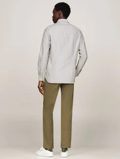 Herren Hemd Slim Fit