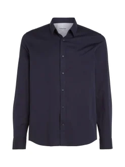 Herren Hemd Slim Fit