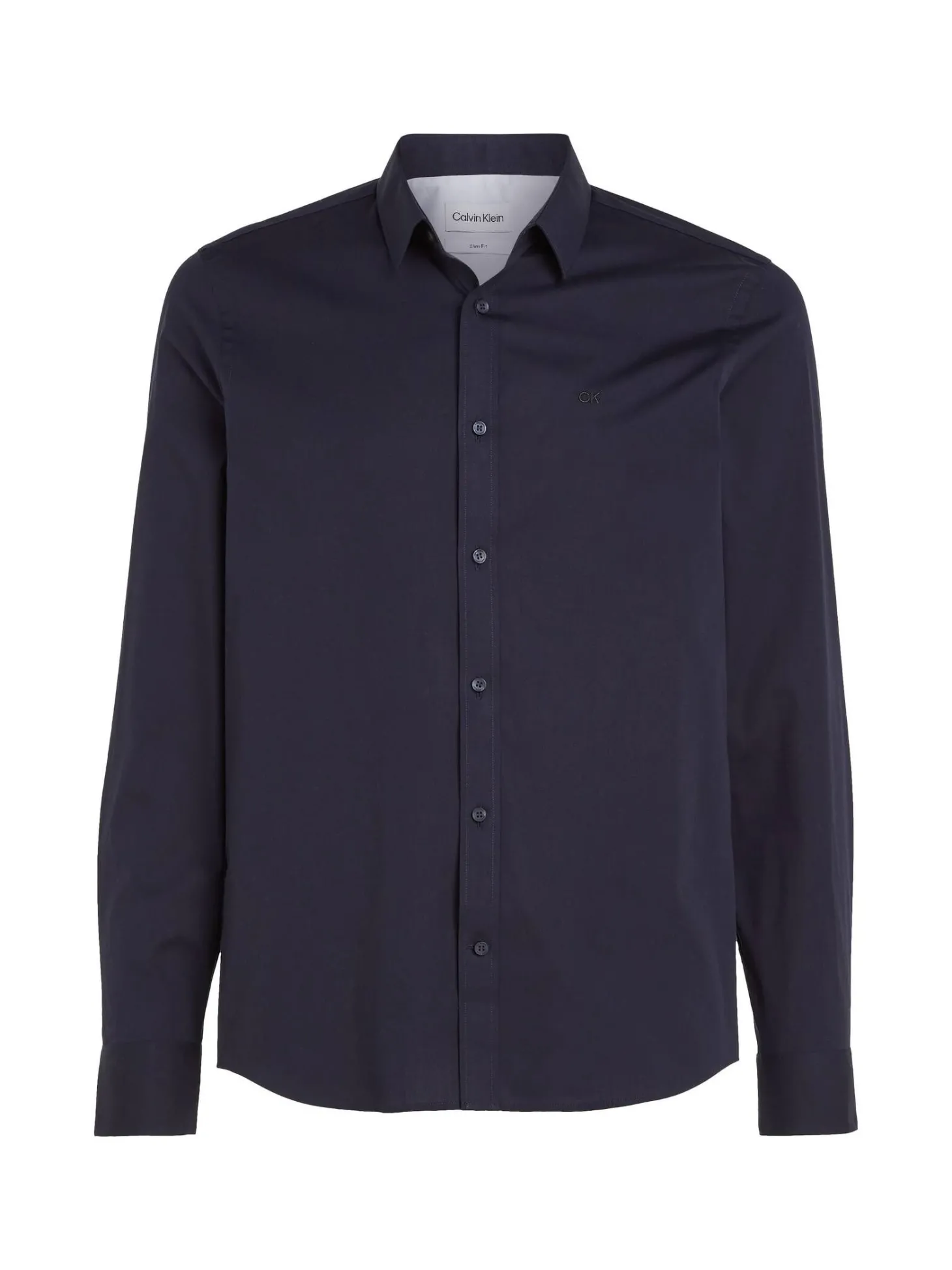 Herren Hemd Slim Fit