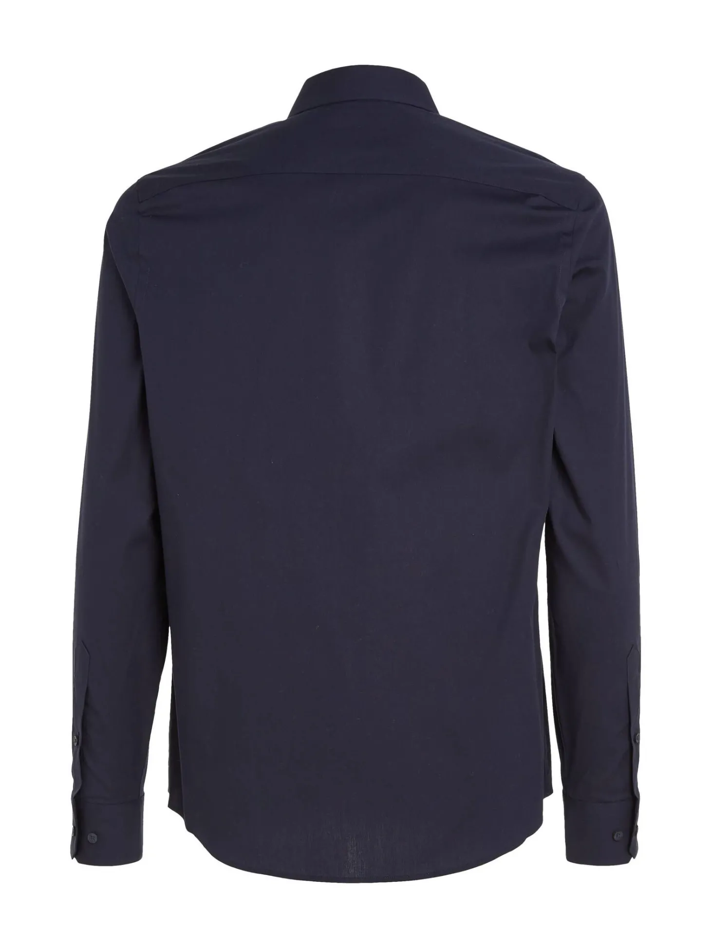 Herren Hemd Slim Fit