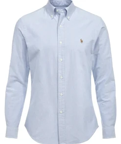 Herren Hemd "Slim Fit" Langarm