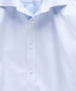 Herren Hemd "Slimline" Langarm