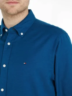 Herren Hemd TH FLEX Regular Fit