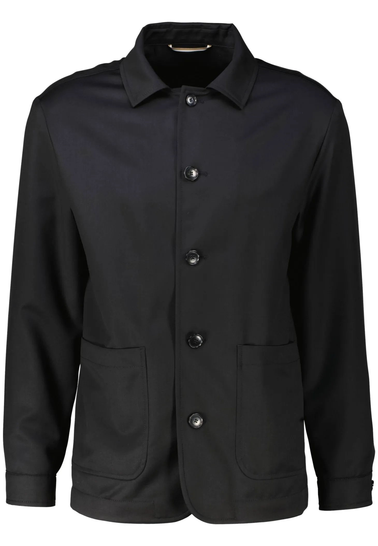 Herren Hemdjacke H-CARPER