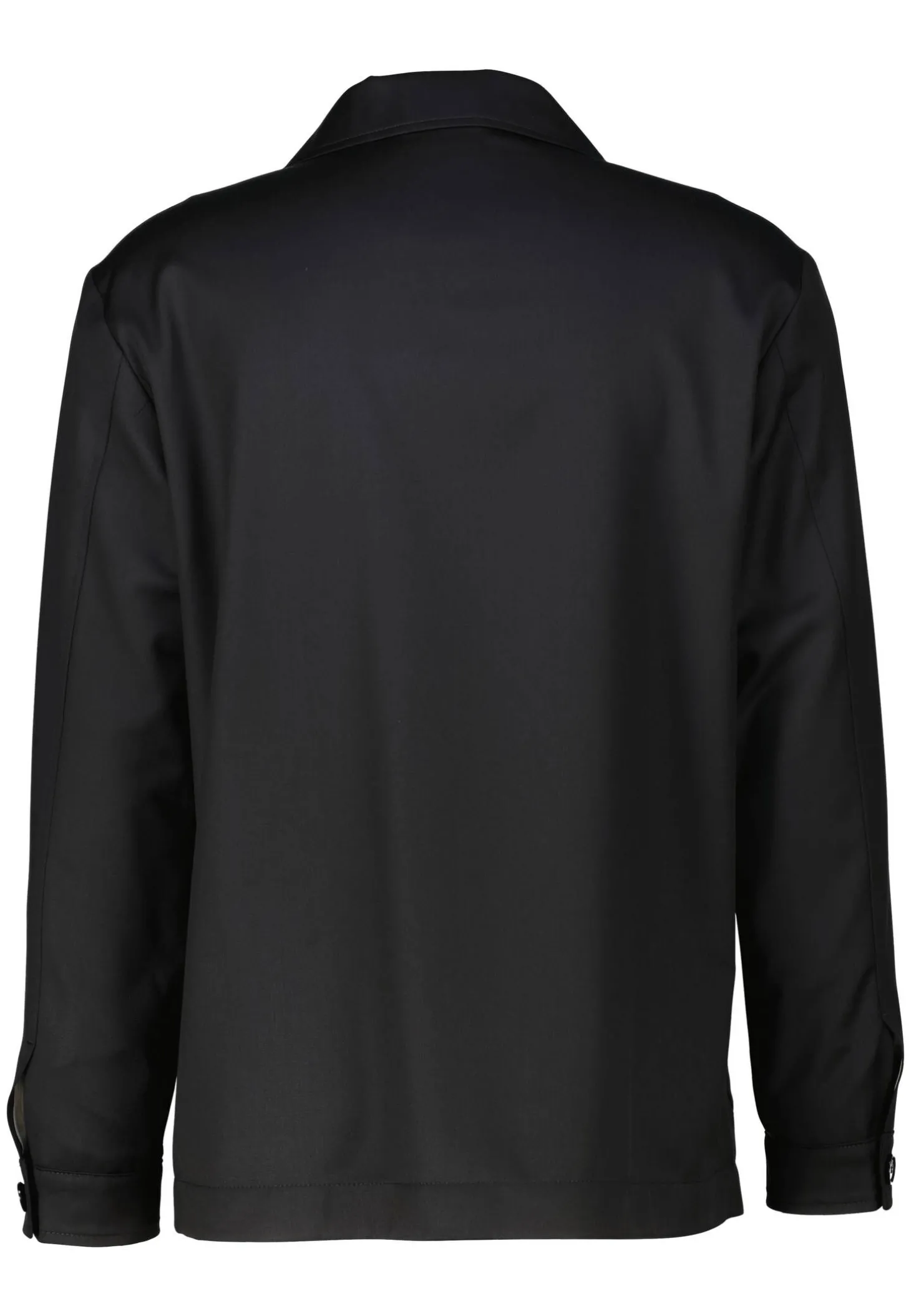 Herren Hemdjacke H-CARPER