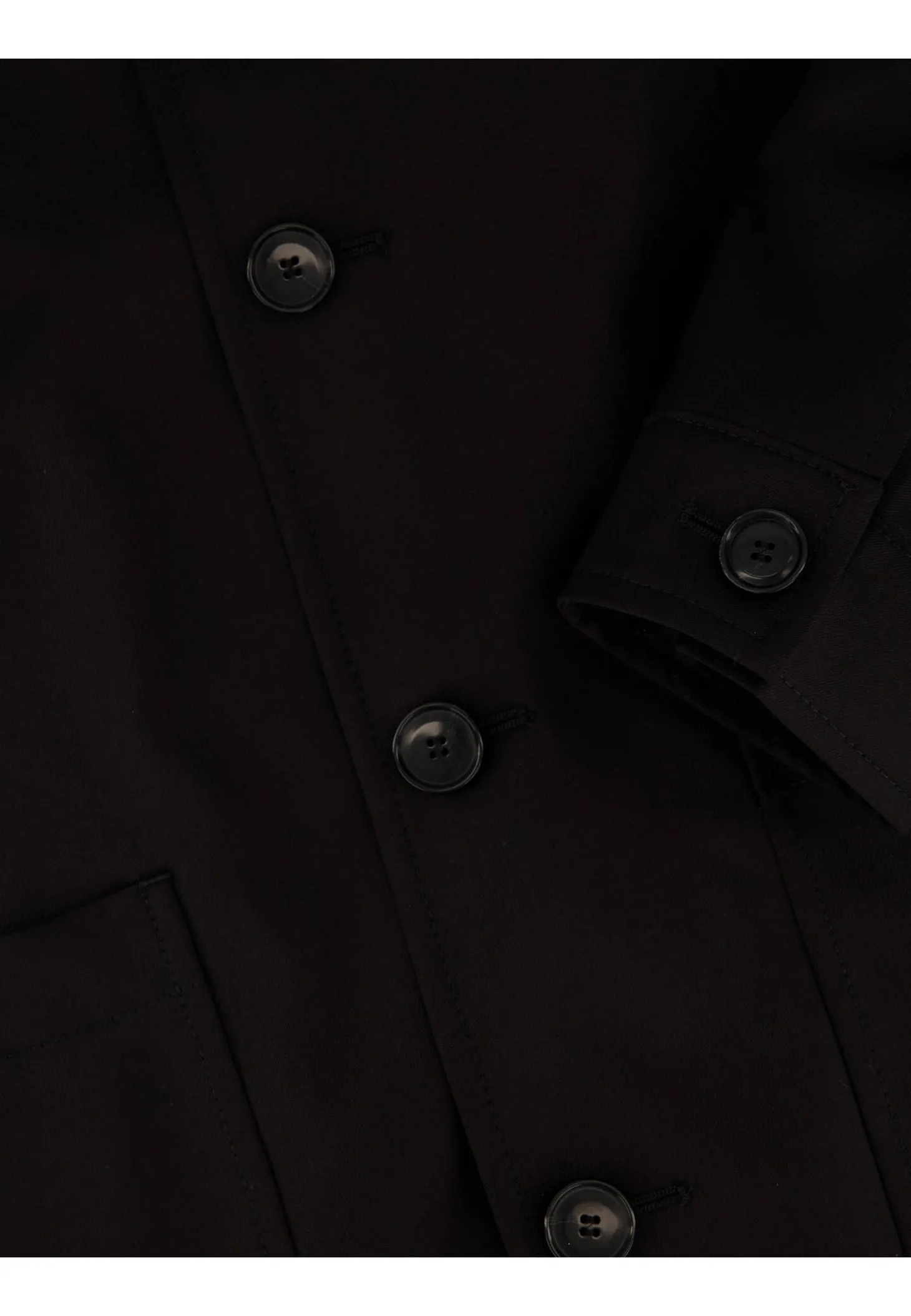 Herren Hemdjacke H-CARPER