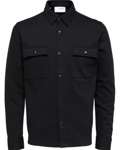 Herren Hemdjacke JACKIE