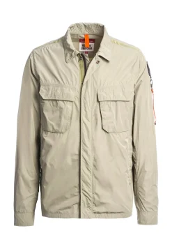 Herren Hemdjacke MILLARD