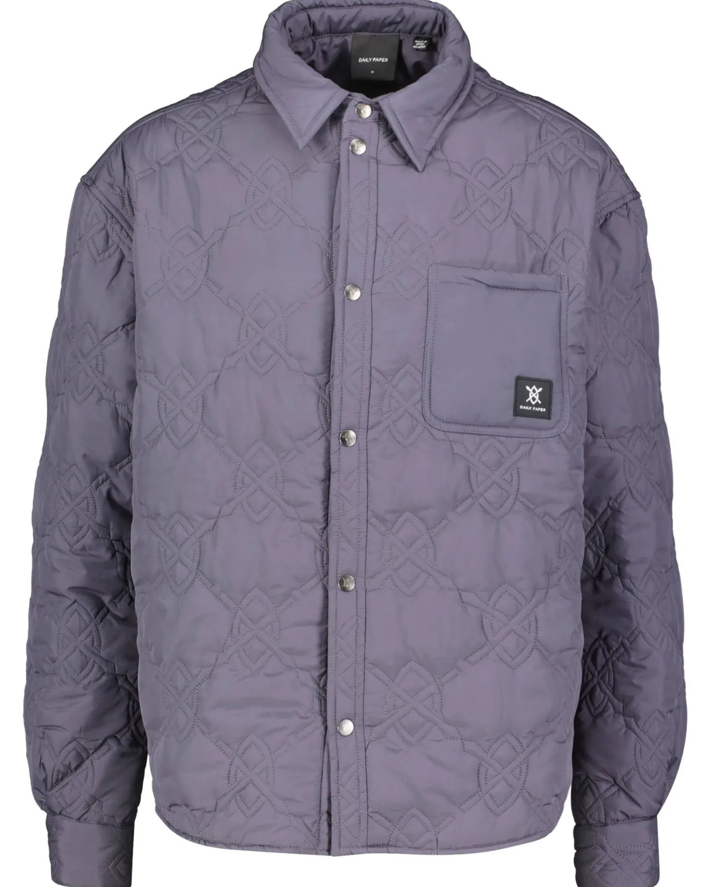 Herren Hemdjacke PAJUB