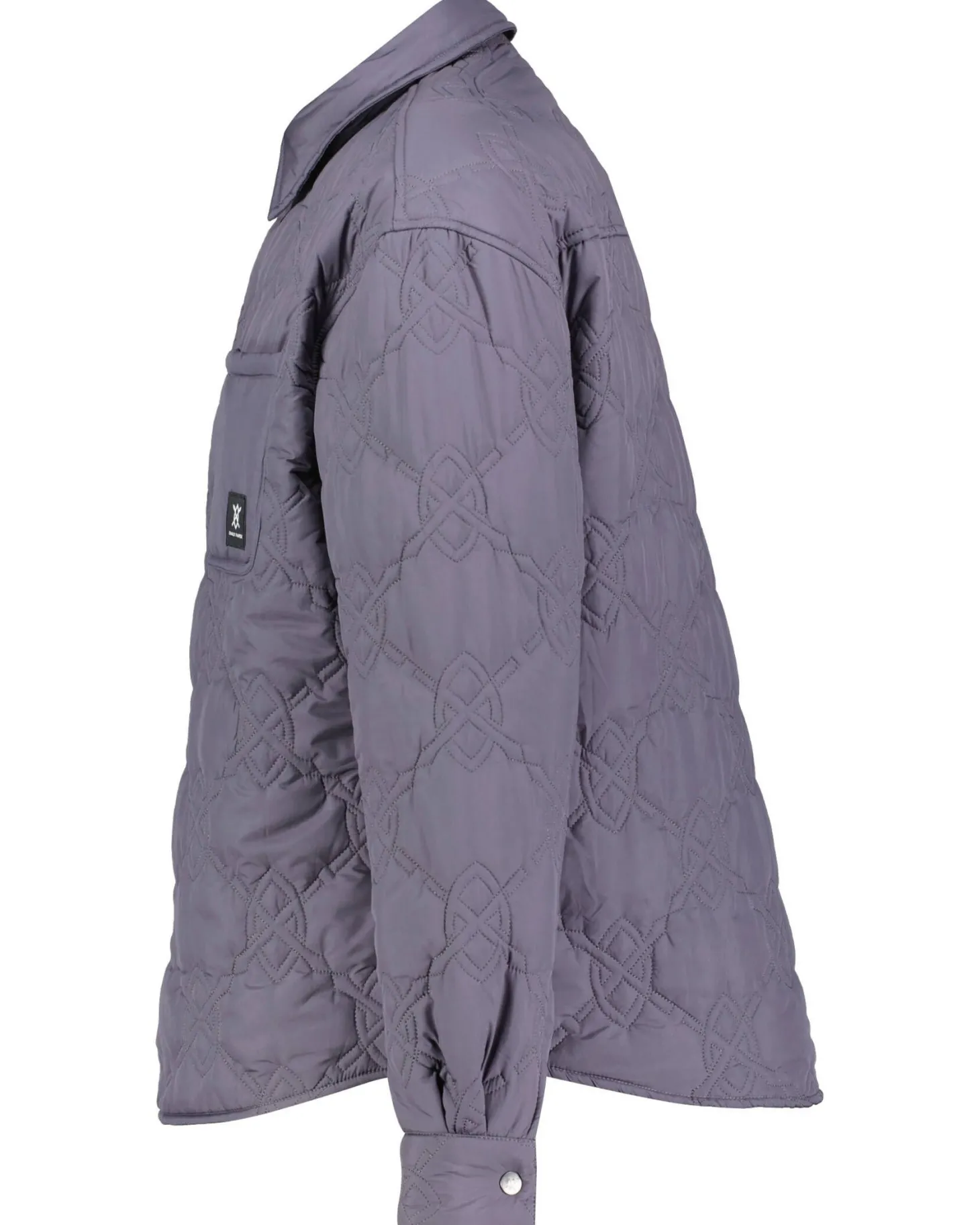 Herren Hemdjacke PAJUB