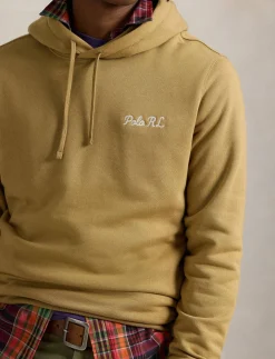 Herren Hoddie aus Fleece