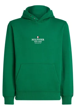 Herren Hoodie
