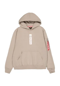 Herren Hoodie ALPHA PP HOODY