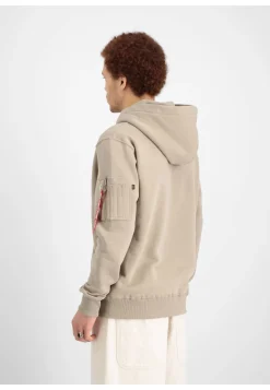 Herren Hoodie ALPHA PP HOODY