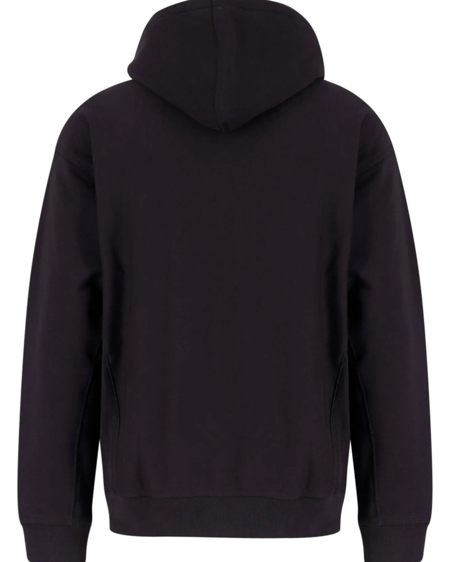 Herren Hoodie AMERICAN SCRIPT