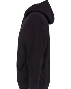 Herren Hoodie AMERICAN SCRIPT