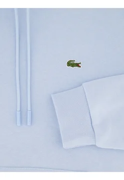 Herren Hoodie aus Baumwollmix