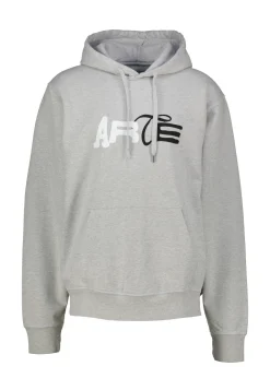 Herren Hoodie aus Baumwolle