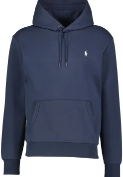 Herren Hoodie aus Baumwollmix