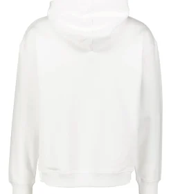 Herren Hoodie aus Baumwolle S BOXT HOOD DIV Relaxed Fit