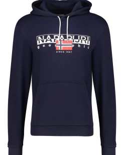 Herren Hoodie B-AYLMER H