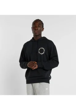 Herren Hoodie CIRCULAR LOGO