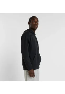 Herren Hoodie CIRCULAR LOGO