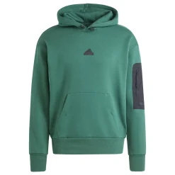 Herren Hoodie CITY ESCAPE