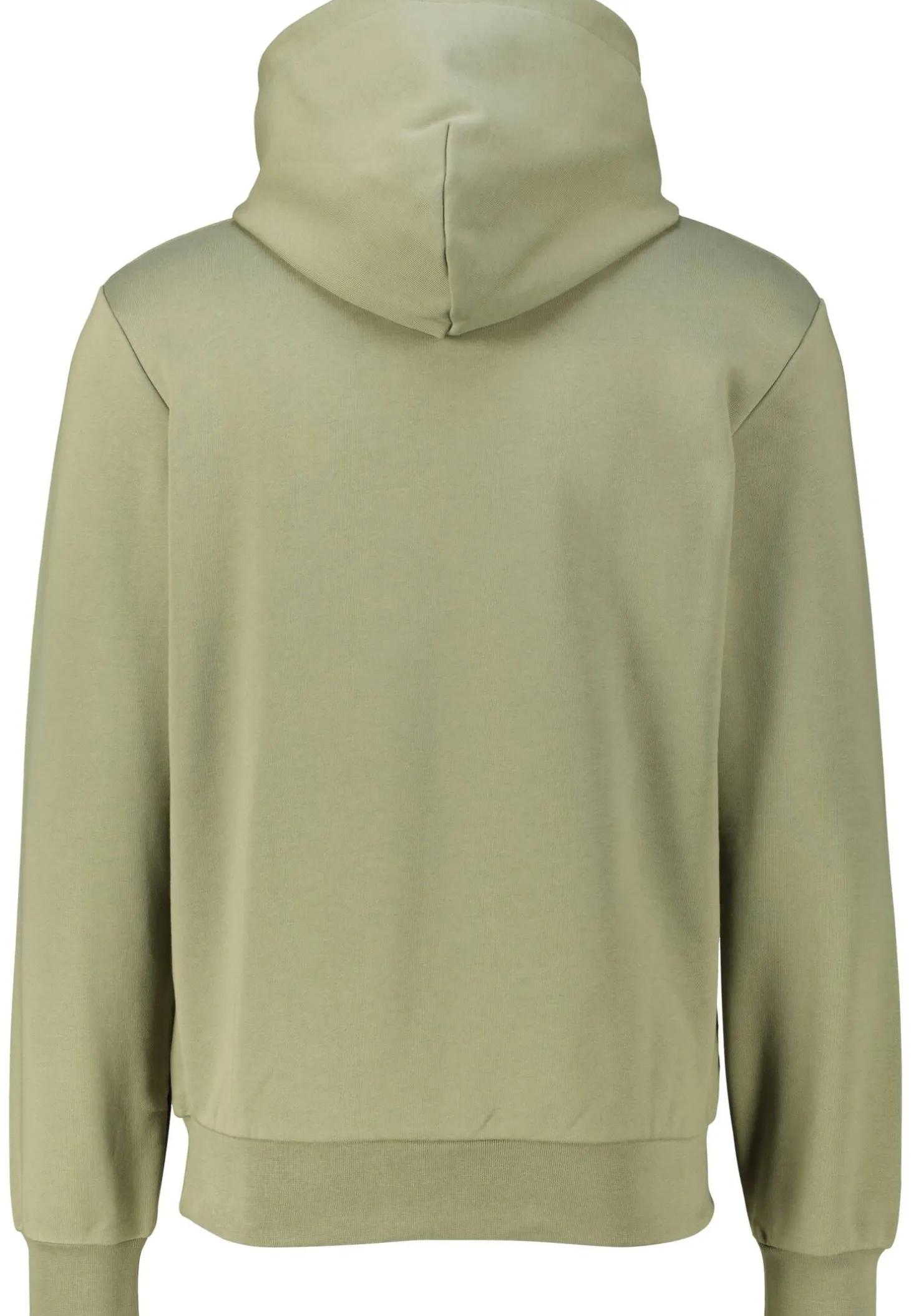 Herren Hoodie Classic Fit