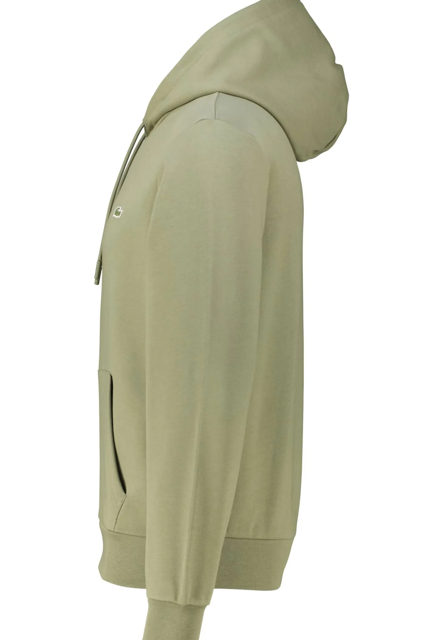 Herren Hoodie Classic Fit