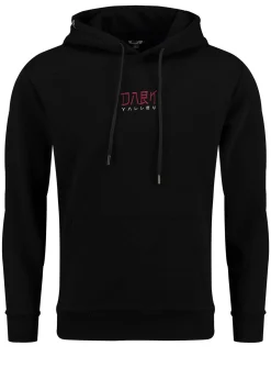Herren Hoodie DARK VALLEY Relaxed Fit