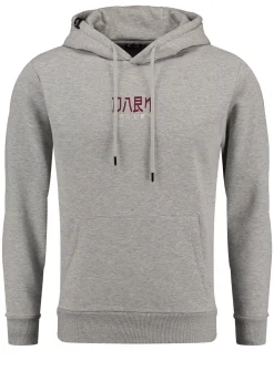 Herren Hoodie DARK VALLEY Relaxed Fit