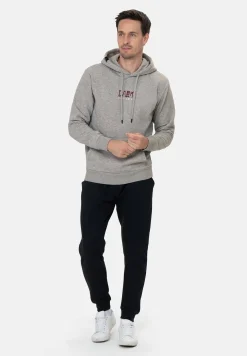 Herren Hoodie DARK VALLEY Relaxed Fit