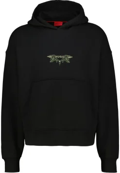 Herren Hoodie DIMSTONE