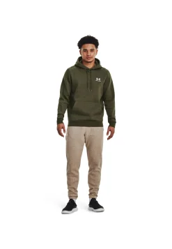 Herren Hoodie ESSENTIAL FLEECE