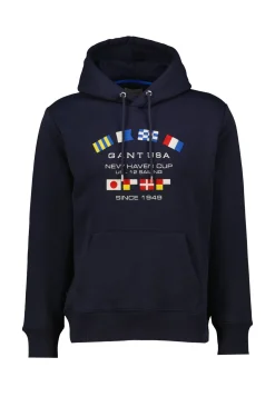 Herren Hoodie GRAPHIC SWEAT HOODIE