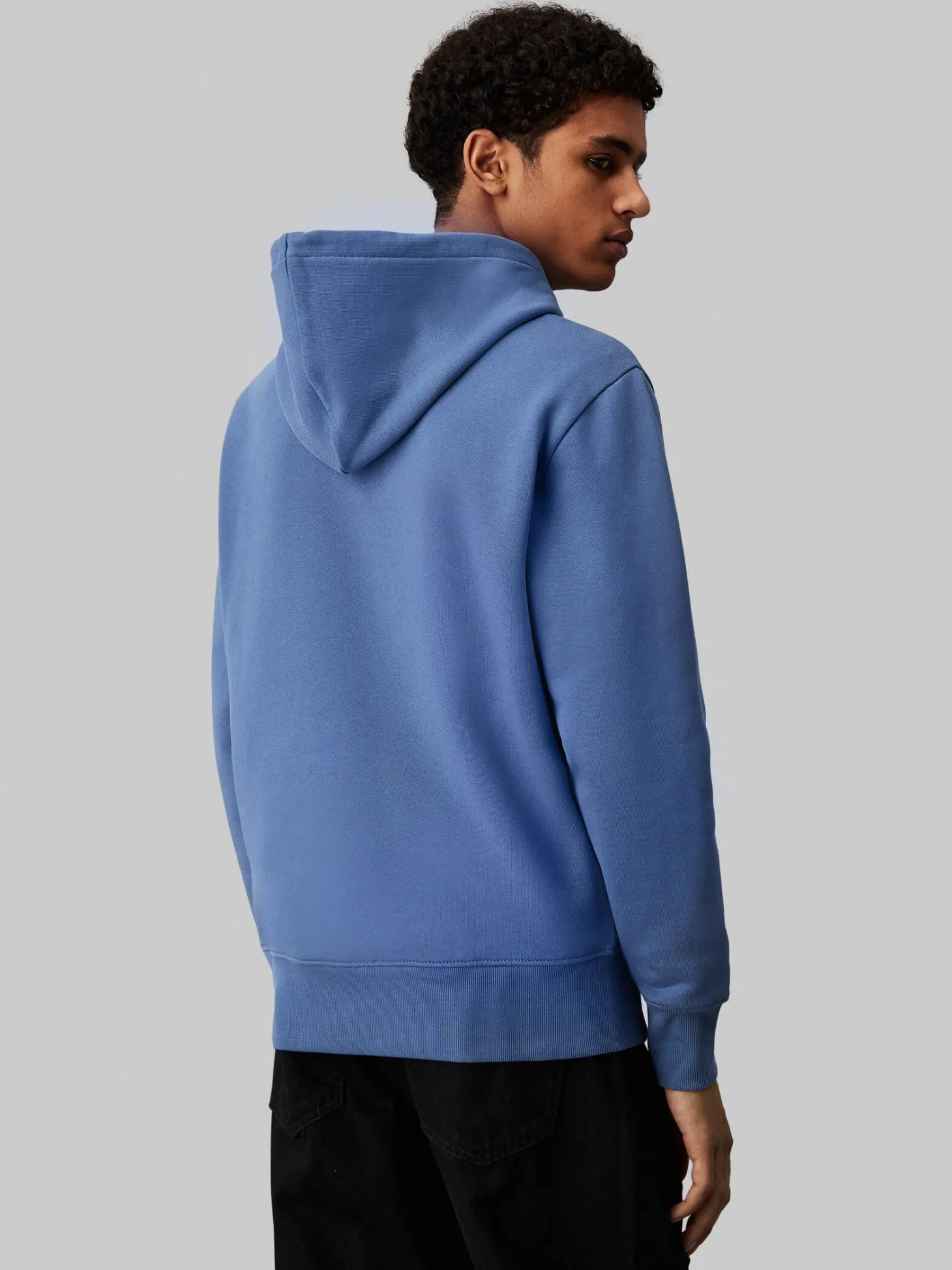 Herren Hoodie HEAVY TERRY