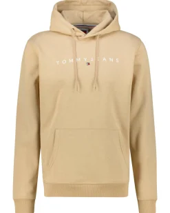 Herren Hoodie LINEAR LOGO