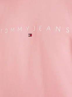 Herren Hoodie LINEAR LOGO