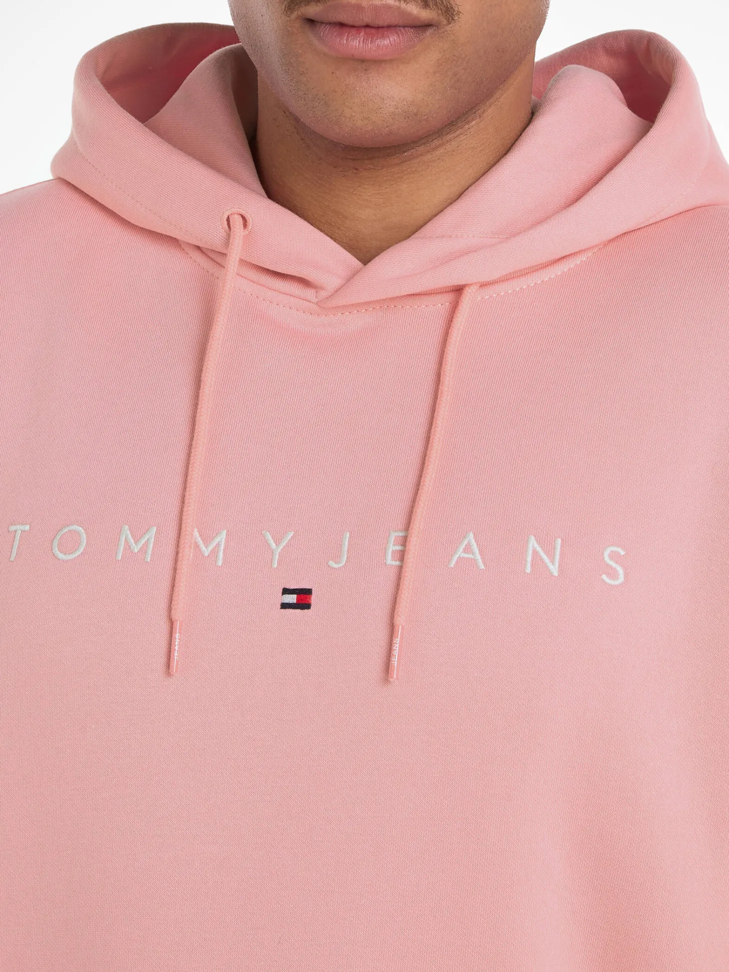 Herren Hoodie LINEAR LOGO