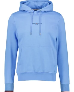 Herren Hoodie LOGO mit Bio-Baumwolle Regular Fit