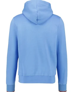 Herren Hoodie LOGO mit Bio-Baumwolle Regular Fit