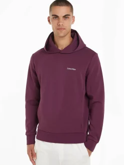 Herren Hoodie MICRO LOGO HOODIE