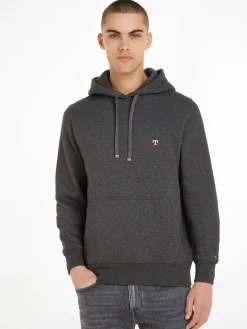 Herren Hoodie mit Bio-Baumwolle