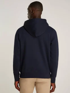 Herren Hoodie mit Logo