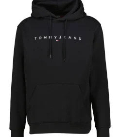 Herren Hoodie mit Logo