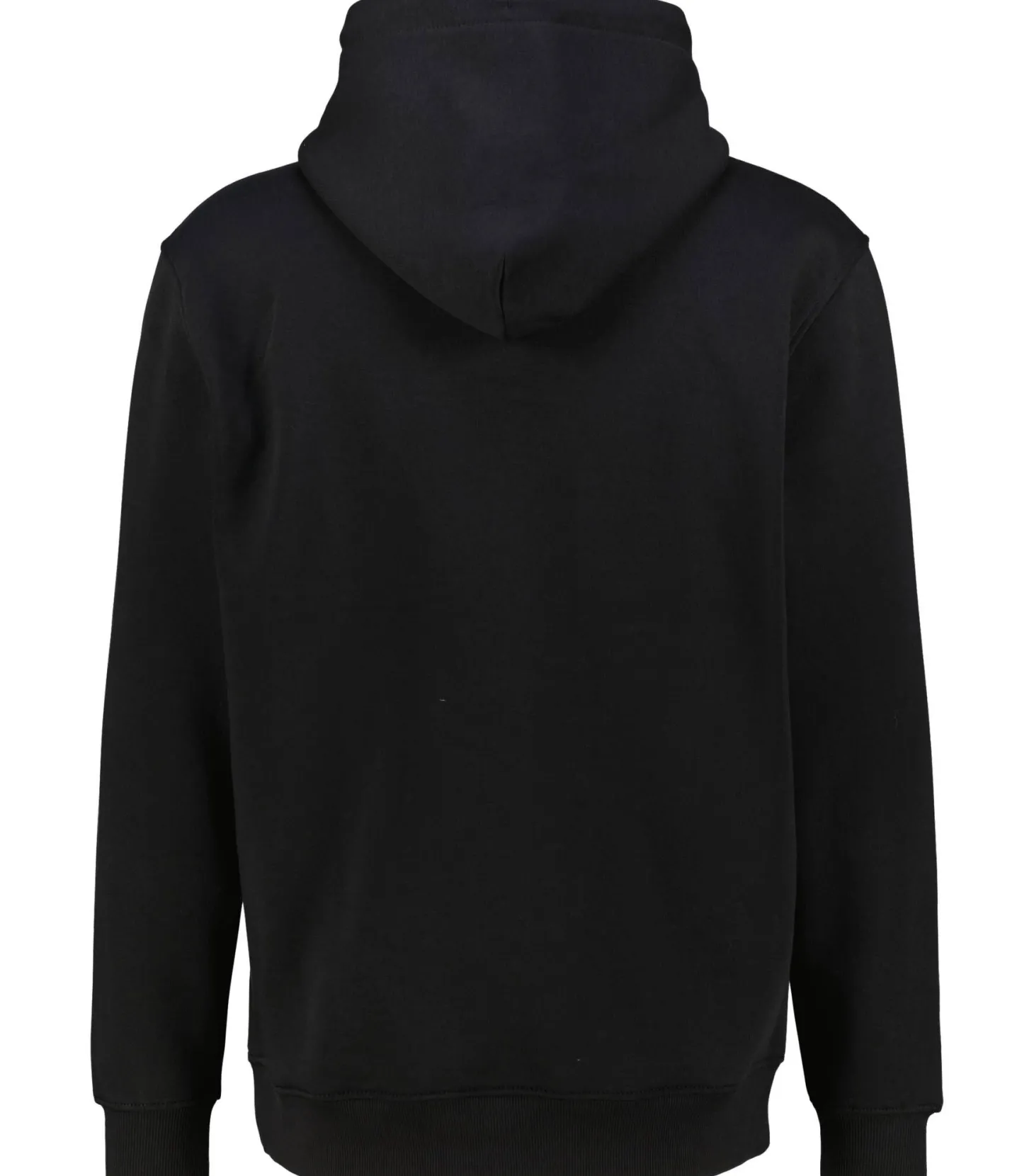 Herren Hoodie mit Logo
