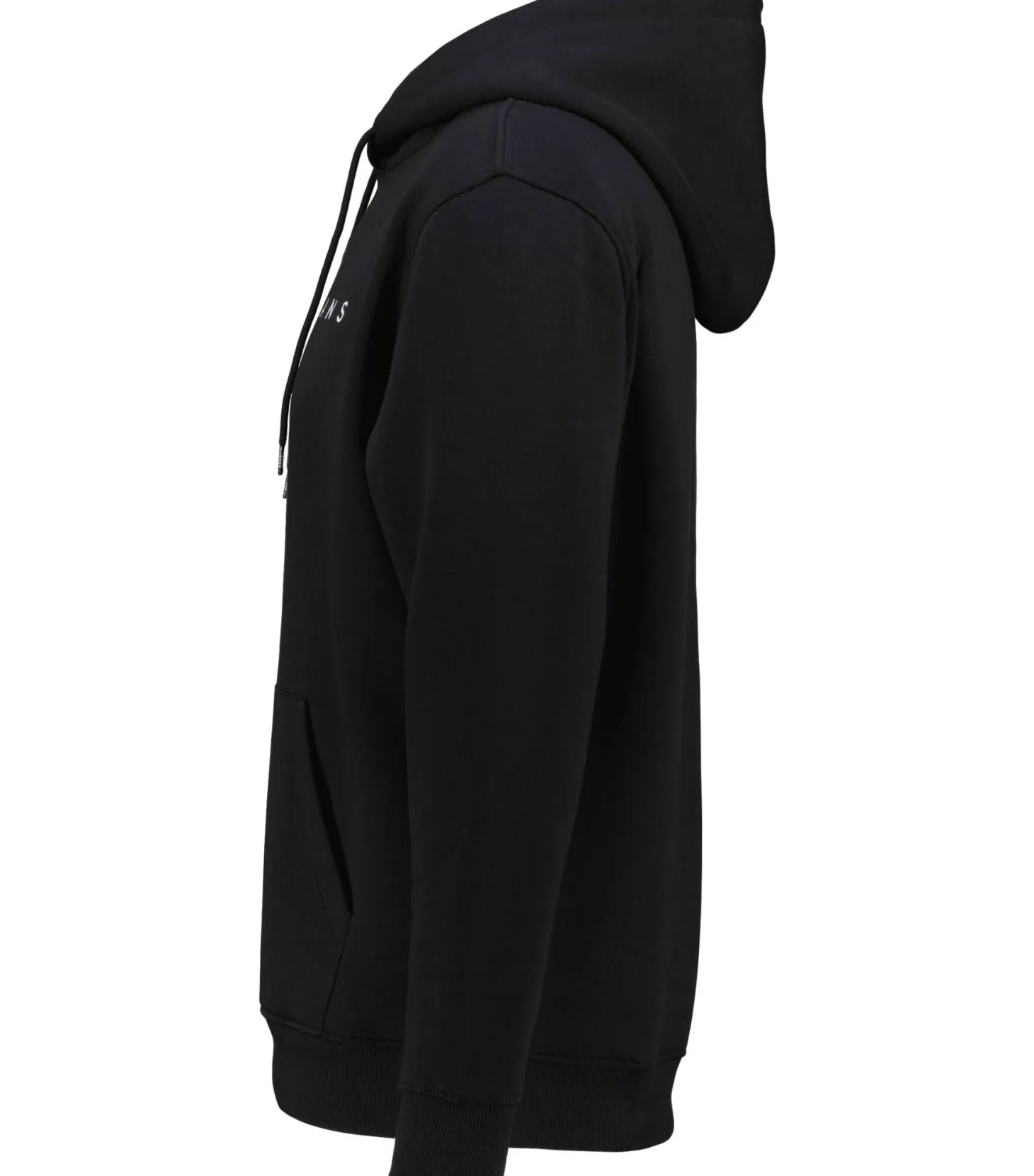 Herren Hoodie mit Logo