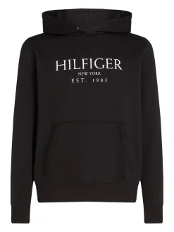 Herren Hoodie mit Logo