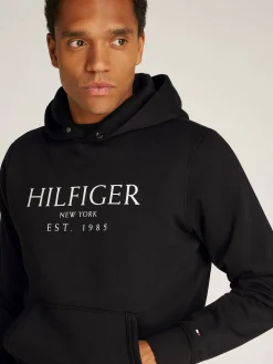 Herren Hoodie mit Logo